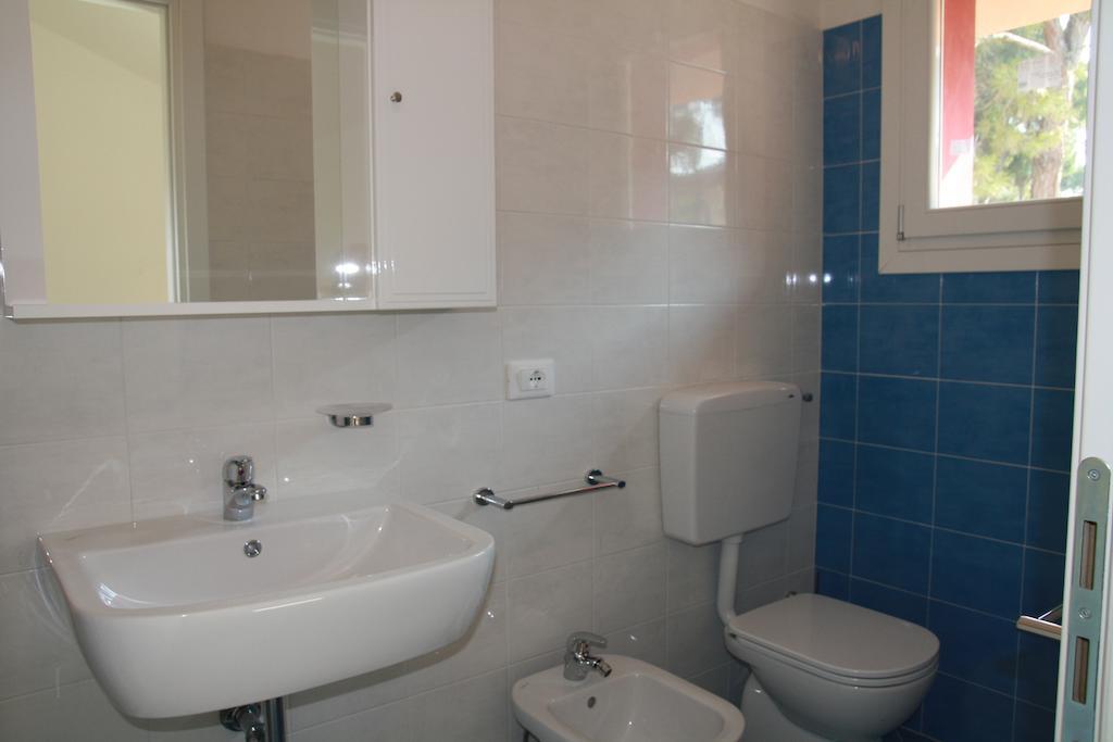 Villaggio Solveig Family Apartments Lido di Jesolo Room photo